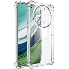 Custodia per cellulare in TPU antiurto imak per Huawei Mate?60?Pro+ (trasparente)
