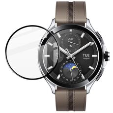 Per Xiaomi Watch 2 Pro pellicola protettiva per orologio imak in plexiglass HD