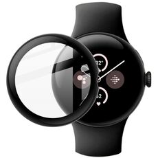 Per Google Pixel Watch 2 pellicola protettiva per orologio imak in plexiglass HD