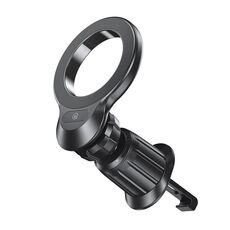 USAMS US-ZJ075 Supporto magnetico per telefono per presa d'aria per auto (nero)