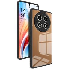 Per OPPO A2 Pro 5G imak Serie UX-9A Custodia per telefono antiurto con airbag a quattro angoli