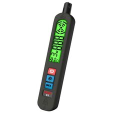 Rilevatore di gas combustibile portatile ricaricabile BSIDE G1