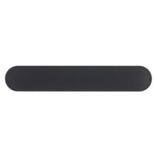 Piastra in vetro dell'antenna del segnale 5G per iPhone 13 Pro / 13 Pro Max US Edition (nero grafite)