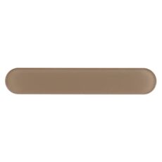Piastra in vetro per antenna segnale 5G per iPhone 13 Pro / 13 Pro Max US Edition (oro)