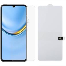 Per Honor Play 20 Pro Pellicola protettiva per schermo intero antideflagrante in idrogel