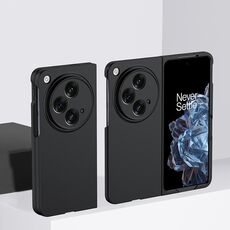 Custodia per PC OPPO Find N3 Skin Feel (nera)