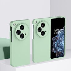 Custodia per PC OPPO Find N3 Skin Feel (verde chiaro)