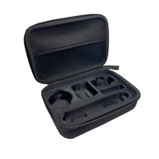 Custodia da viaggio portatile per esterni a prova di caduta per fotocamera sportiva Insta360 Go3
