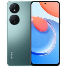 Honor Play8T, 8 GB+256 GB, MagicOS 7.2 Dimensity 6080 Octa Core da 6,8 pollici fino a 2,4 GHz, Rete: 5G, OTG, Non supporta Google Play (Verde)