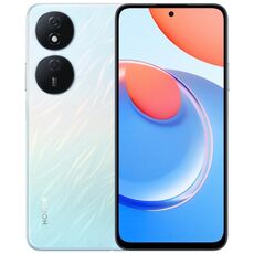 Honor Play8T, 12 GB+256 GB, MagicOS 7.2 Dimensity 6080 Octa Core da 6,8 pollici fino a 2,4 GHz, Rete: 5G, OTG, Non supporta Google Play (Argento)