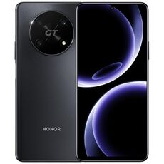 Honor X40 GT Racing, 12 GB+512 GB, Magic OS 7.0 Snapdragon 888 Octa Core da 6,81 pollici fino a 2,84 GHz, Rete: 5G, OTG, NFC, Non supporta Google Play (Magic Night Black)