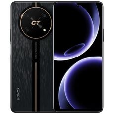 Honor X40 GT Racing, 12 GB+512 GB, Magic OS 7.0 Snapdragon 888 Octa Core da 6,81 pollici fino a 2,84 GHz, Rete: 5G, OTG, NFC, Non supporta Google Play (Racing Black)