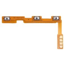 Per Honor X50i Cavo flessibile per pulsante di accensione e pulsante volume OEM