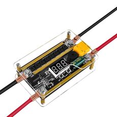 GX591 Versione completamente funzionale 12V Palmare portatile 18650 Saldatrice a punti per batteria al litio mobile, Stile: Con guscio acrilico