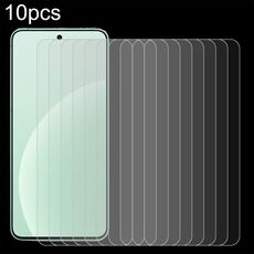 Per Meizu 20 Classic 10 pezzi 0,26 mm 9H 2,5D pellicola in vetro temperato