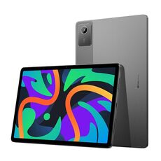 Lenovo Pad 2024 Tablet WiFi da 11 pollici, 8 GB+128 GB, Android 13, Qualcomm Snapdragon 685 Octa Core, supporto identificazione facciale (grigio scuro)