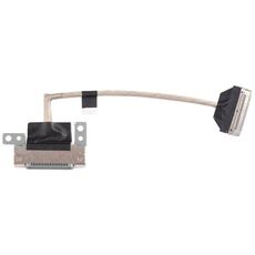 Cavo flessibile per connettore porta di ricarica per Microsoft Surface Laptop Go 2 2013 (verde)