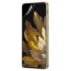 Per OPPO Find N3 Protezione frontale a schermo intero Pellicola idrogel antideflagrante