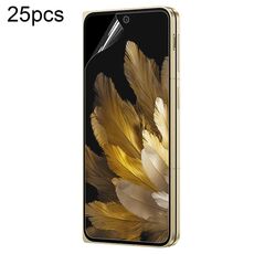 Per OPPO Find N3 25 pezzi Protezione frontale a schermo intero Pellicola idrogel antideflagrante
