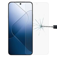 Per Xiaomi 14 Pellicola in vetro temperato 0,26 mm 9H 2,5D