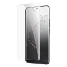 Per Xiaomi 14 Pro Proteggi schermo con colla completa curva a liquido UV