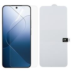 Per Xiaomi 14 Proteggi schermo intero Pellicola idrogel antideflagrante