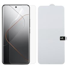 Per Xiaomi 14 Pro Pellicola protettiva per schermo intero antideflagrante in idrogel