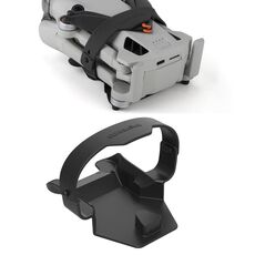 Per DJI Mini 4 Pro Sunnylife SJ711 Supporto lama fisso Protezione fissaggio elica (Nero)