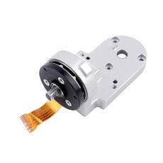 Motore asse R con motore cardanico per drone con supporto per DJI Phantom 3R/3A