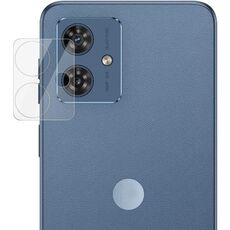 Per Motorola Moto G54 5G imak Pellicola per lenti in vetro integrata ad alta definizione