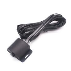 Regolatore del volume del subwoofer del telecomando del volume dell'amplificatore per auto