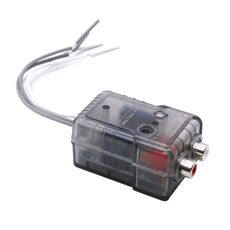 Convertitore audio per auto a bassa frequenza con rotore ad alta frequenza FH-108