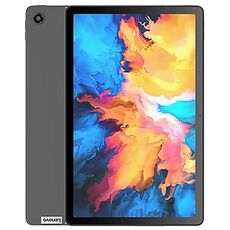 Tablet WiFi Lenovo K10 Pro da 10,6 pollici, 4 GB+128 GB, Android 12, MediaTek Helio G80 Octa Core, supporto identificazione facciale (grigio)