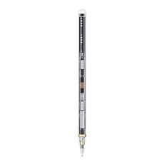 USAMS US-ZB264 Penna capacitiva touch attiva magnetica trasparente anti-accidentale (nera)