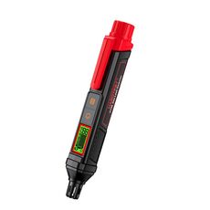 HABOTEST HT56 Rilevatore di gas combustibile Gas di petrolio liquefatto Allarme gas naturale