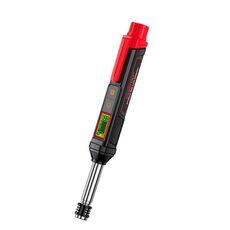 HABOTEST HT56 Pro Rilevatore di gas combustibile Gas di petrolio liquefatto Allarme gas naturale