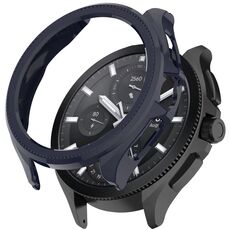 Per Xiaomi Watch 2 Pro il PC è scolpito nella custodia Smart Watch (blu)