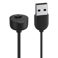 Per Xiaomi Mi Band 5/6/7 Cavo di ricarica per attrazione magnetica con porta USB
