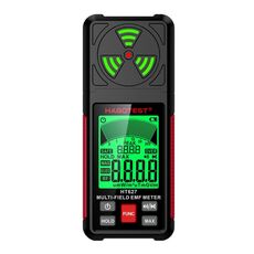 HABOTEST HT627 Rilevatore di radiazioni elettromagnetiche