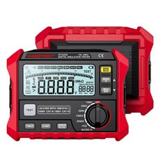 HABOTEST HT5205 Tester per resistenza di isolamento