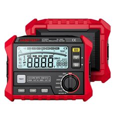 HABOTEST HT5203 Tester per resistenza di isolamento