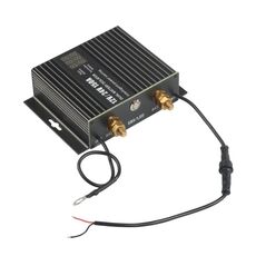 A8678 Controller di isolamento a doppia batteria intelligente per yacht per auto da 12 V 80-150 A