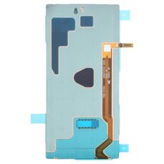 Per Samsung Galaxy Note10+ 5G SM-N976F Scheda sensore digitalizzatore touch panel originale