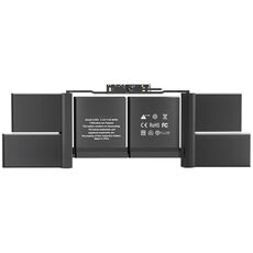 Sostituzione batteria A1953 7336mAh per MacBook Pro 15 pollici A1990 2019 2018