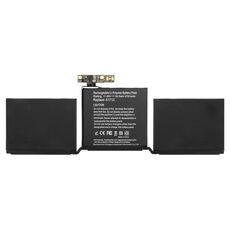 Sostituzione batteria A1713 4781mAh per MacBook Pro 13 pollici A1708