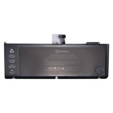 Sostituzione batteria A1382 7200mAh per MacBook Pro 15 pollici A1286 2011 2012