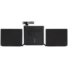 Sostituzione batteria A2171 7200mAh per MacBook Pro 13 pollici A2159 2019 / A2289 2020 / A2338 2020