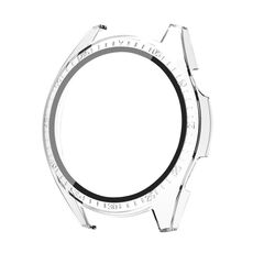 Per Aigo GT8 PC + custodia protettiva per orologio integrata con pellicola temperata (trasparente)