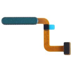 Cavo flessibile originale per sensore di impronte digitali per Samsung Galaxy M62 SM-M625F (verde)