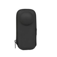 Per Insta360 X3 / ONE X / X2 Custodia protettiva in PU con copertura per il corpo della fotocamera